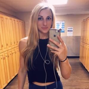 Meet your Posher, Kaitlin